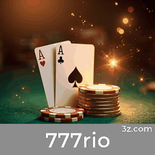 Aprenda Estratégias de Jogos no 777rio e Progrida