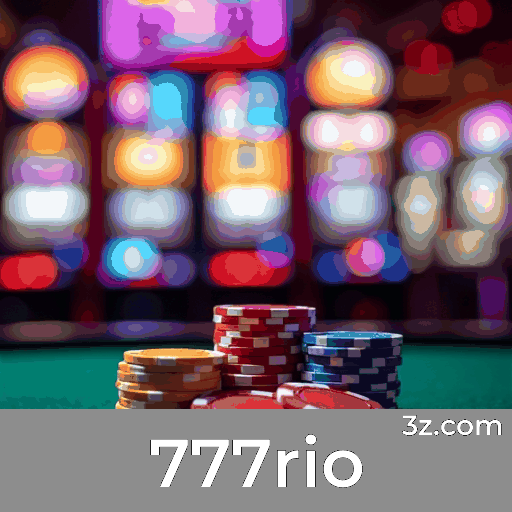 DEPÓSITOS na 777rio