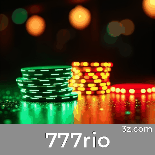 777rio: A Plataforma de Apostas Confiável e Profissional