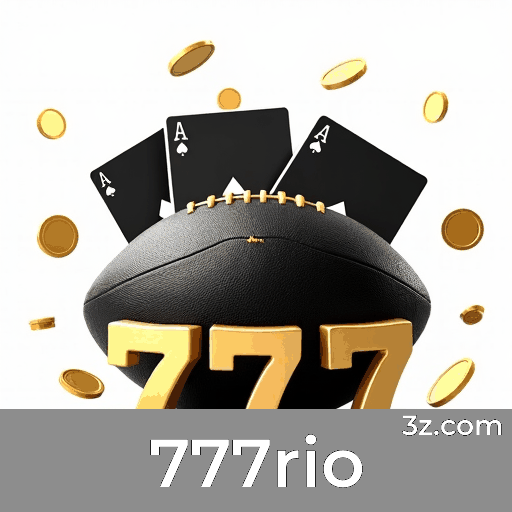 777rio: Apostas Móveis de Forma Simples e Funcional